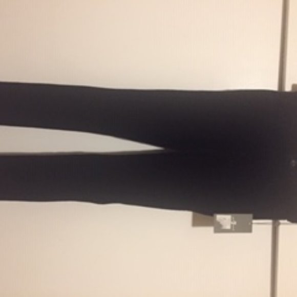 NWT 7 For All Mankind Velvet Jean Leggings - Picture 2 of 5